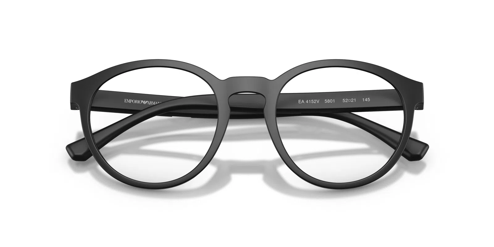 Emporio Armani 4152V Eyeglasses - view 8